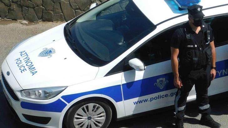Νεκρός άνδρας σε διαμέρισμα στην Πάφο