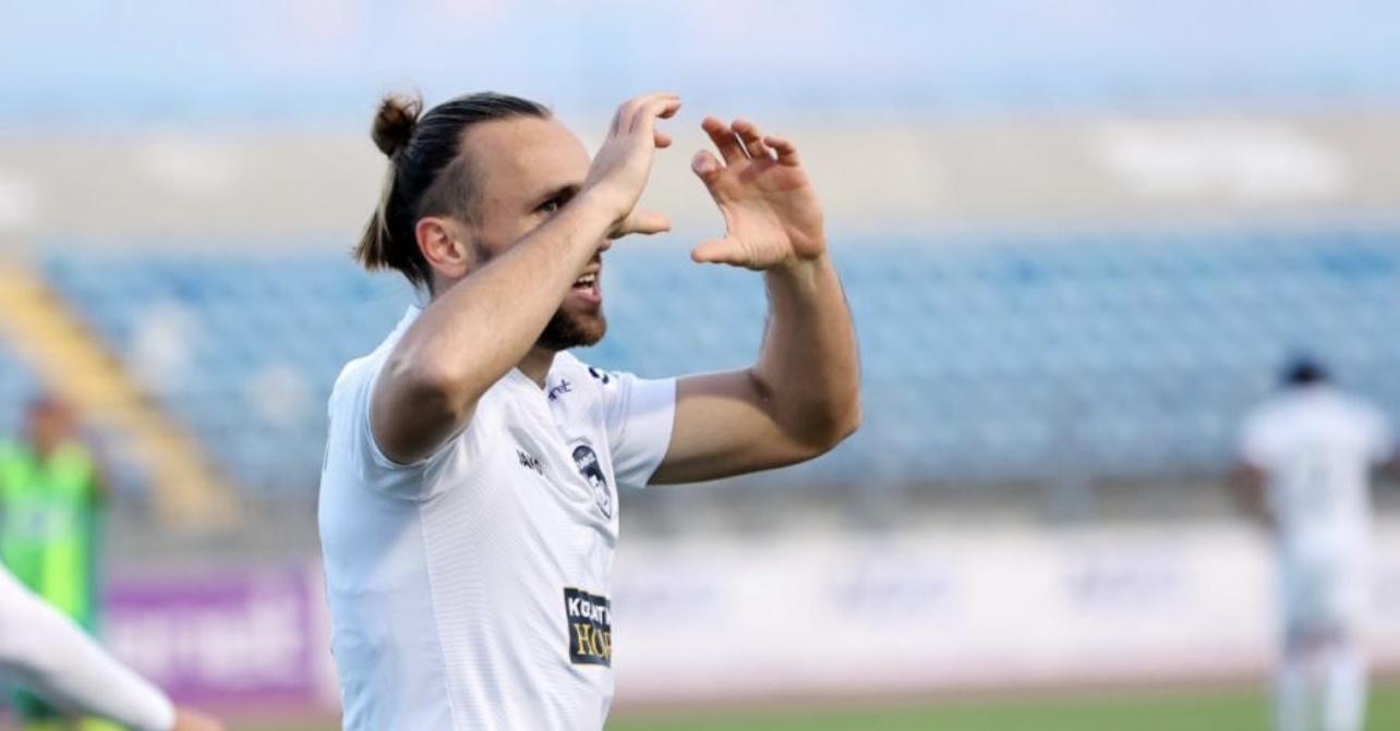 Πάφος FC: Καθαρά με τεσσάρα!