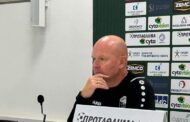 Πάφος FC: Παρελθόν ο Μπεργκ
