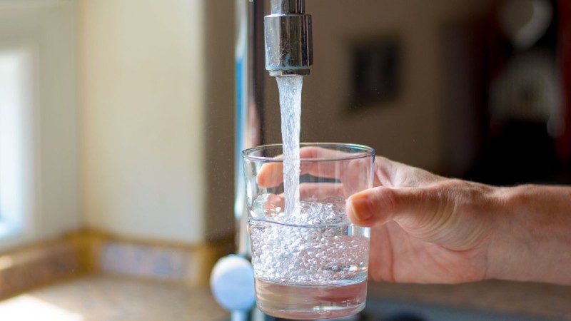 Συστηματικούς ελέγχους στο πόσιμο νερό προβλέπει νομοσχέδιο