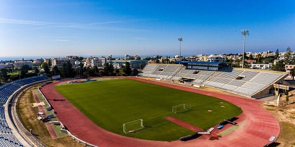 «Ξεσπιτώνετε» η Πάφος F.C - Αρχίζουν έργα τον Ιούνη στο «Στέλιος Κυριάκίδης»