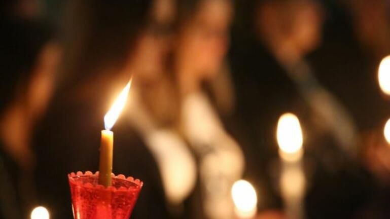 Σήμερα Μεγάλο Σάββατο φτάνει το Άγιο Φως στην Κύπρο