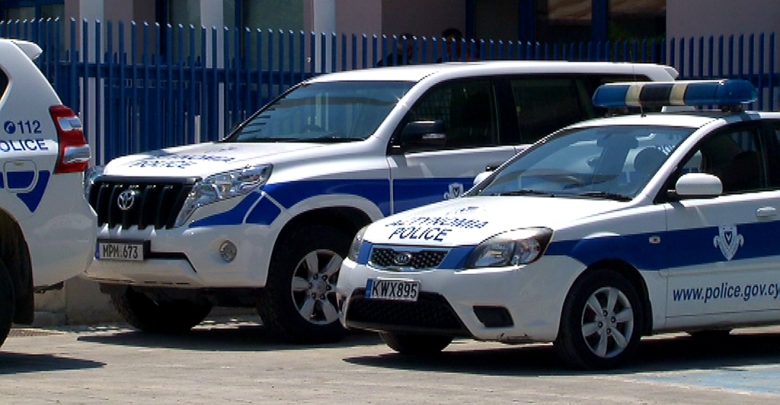 Συνέλαβαν 24χρονο στην Πάφο για κλεμμένο όχημα-Η Αστυνομία καταζητεί και 34χρονη γυναίκα
