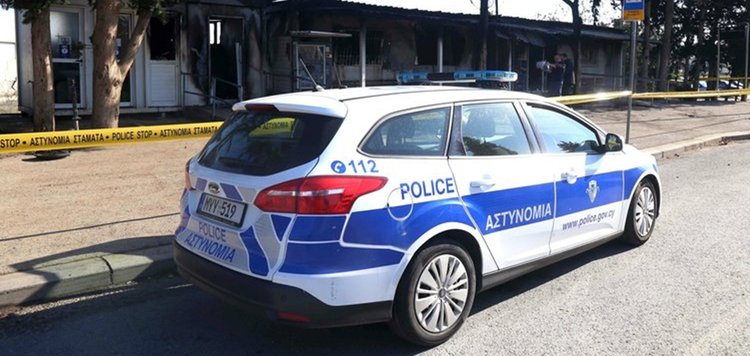 Πάφος: Χειροπέδες σε 35χρονο για κλοπή