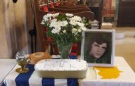 Πάφος: Το 6ον ετήσιο μνημόσυνο του Ήρωα Μιχάλη Χριστοφή Κυπριανού – Φώτο