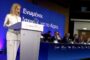 Πάφος: Επαρχιακό Συνέδριο Δημοκρατικού Συναγερμού