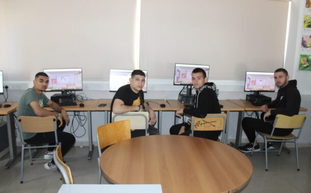 ΤΕΣΕΚ Πάφου: Η μέθοδος Kahoot στο μάθημα της τεχνολογίας μηχανοκινήτων οχημάτων