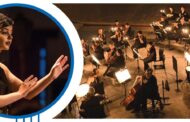 Δ.Π. Χρυσοχούς: Συναυλία Συμφωνικής Ορχήστρας Κύπρου υπό την διεύθυνση της Κ. Κουντούρη