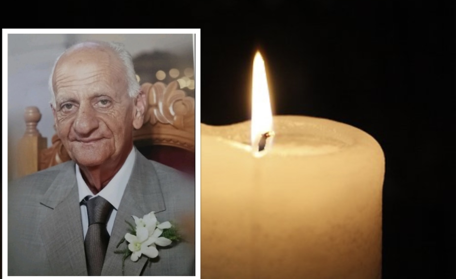 Θλίψη στη Χλώρακα: Απεβίωσε ο Ανδρέας Ιωάννου Χατζηπεσλικκας