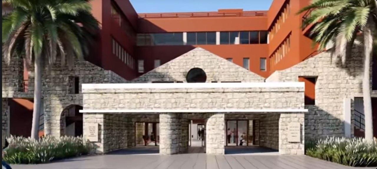 Επίσημη πιστοποίηση για το Αμερικανικό Πανεπιστήμιο της Βηρυτού στην Πάφο