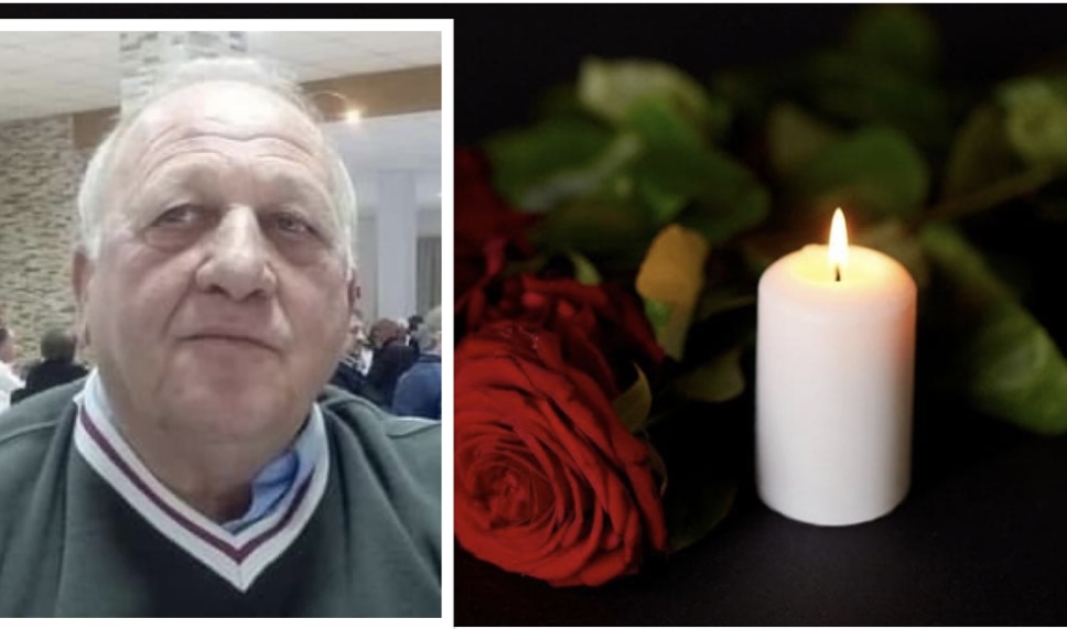 Θλιψη στην Πάφο και την ποδοσφαιρική κοινότητα: Απεβίωσε ο Λάκης Χριστοδούλου (Κόκκινος)