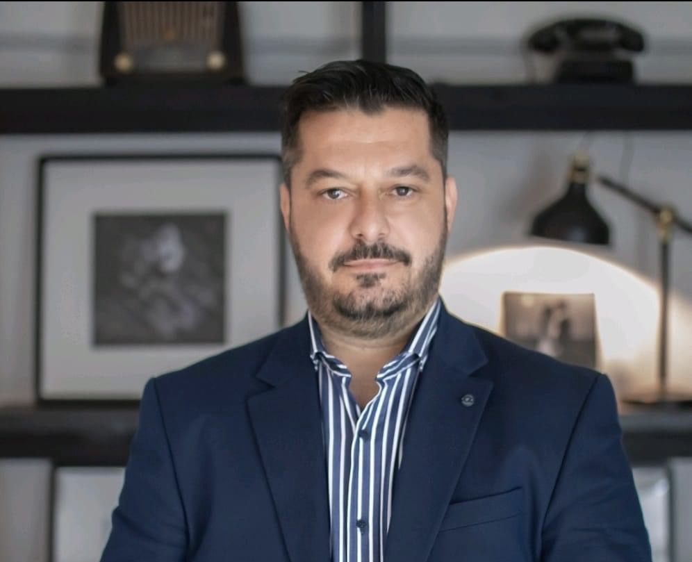 ΔΗΣΥ ΠΑΦΟΥ: Εξήγγειλε υποψηφιότητα ο Ν. Λιασιδης