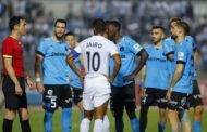 Πάφος FC: Απογοητευμένος ο Ζάιρο