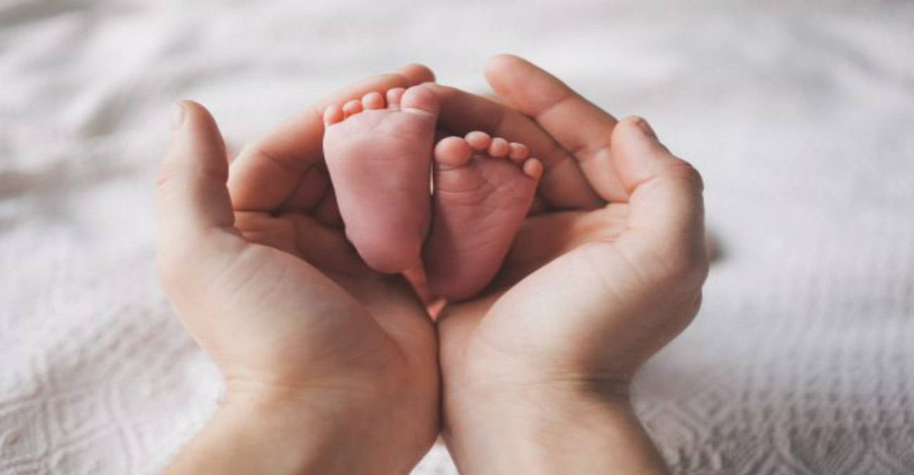 Η μικρή Βασούλα Εφραιμία διαγνώστηκε με νεφροσικό σύνδρομο και χρειάζεται τη βοήθεια μας
