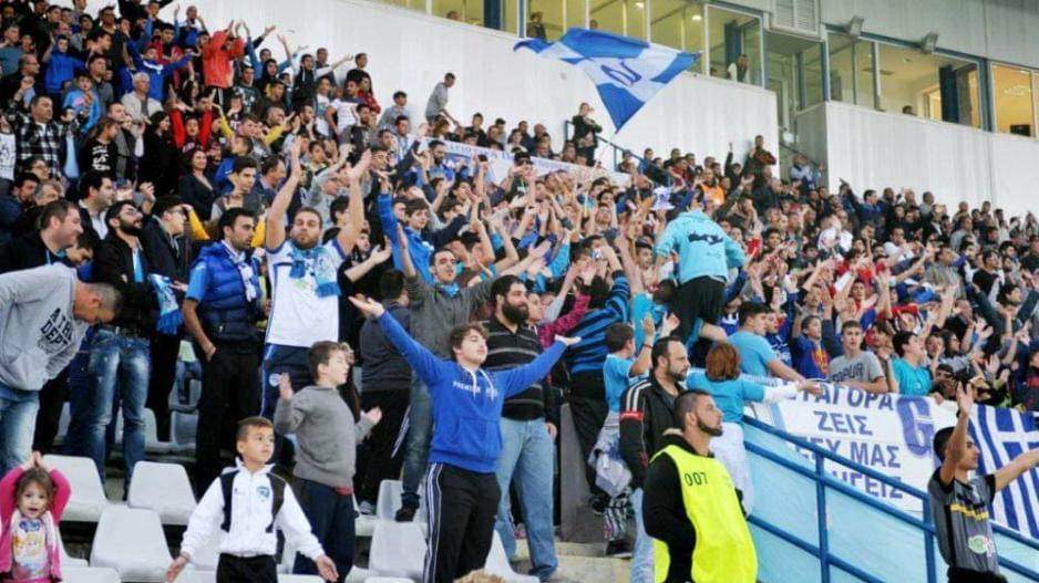 Διευκρινίσεις για τον αγώνα Πάφος FC-Απόλλων Λεμεσού