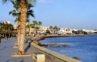 Μεγάλη ευρωπαϊκή διάκριση για τρεις παραλίες της Πάφου