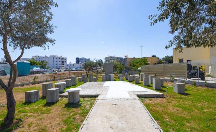 Πάφος: Δήμος και κοινωνία τιμούν την επέτειο της Γενοκτονίας Ποντίων
