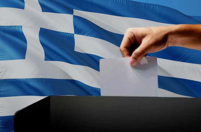 Άνοιξαν οι κάλπες για Έλληνες πολίτες που βρίσκονται στην Κύπρο – Πού ψηφίζουν στην Πάφο  