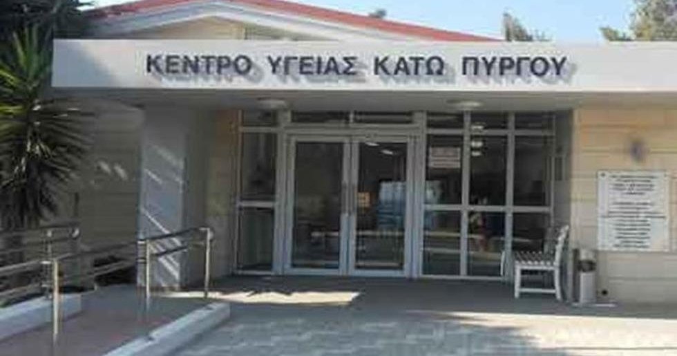 ΟΚΥπΥ : Παράδοση υπερσύγχρονου εξοπλισμού τηλεϊατρικής στο Πύργο Τηλλυρίας