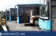 Β. Φακοντή: Πρώτιστο μέλημα η ασφάλεια των μαθητών και των εκπαιδευτικών