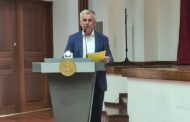 Δήμος Π. Χρυσοχούς: Τελετή λήξης 5ου κύκλου διαλέξεων Ελεύθερου Πανεπιστημίου