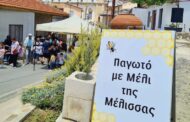 Φεστιβάλ Mέλισσας στην Ορά την 21η Μαϊου