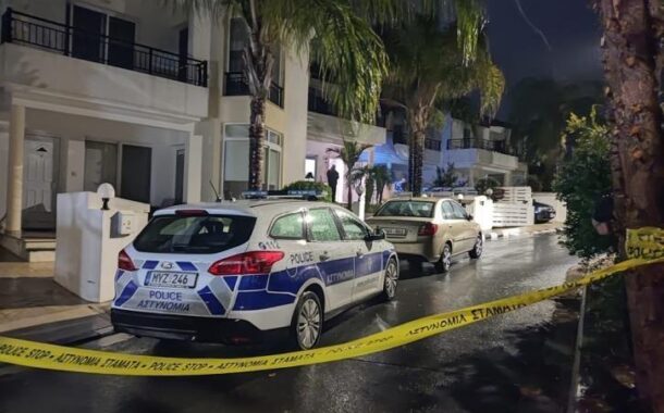 Πάφος: Αποδείχτηκε εκ πρώτης όψεως υπόθεση στη δίκη για τον φόνο στην Τρεμιθούσα
