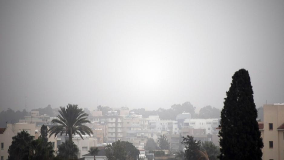 Καιρός: Αυξημένες ψηλές νεφώσεις - Στην ατμόσφαιρα θα αιωρείται αραιή σκόνη