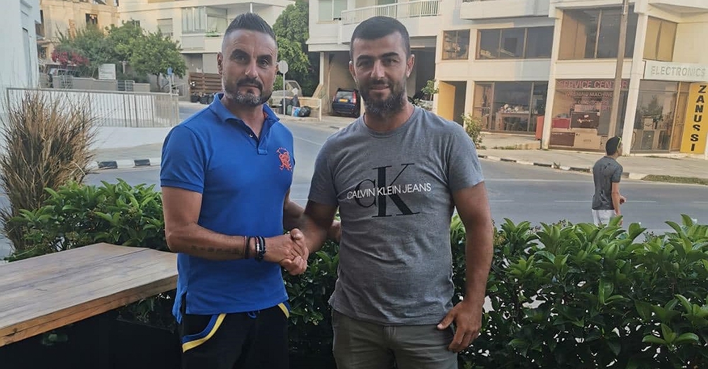 Αναγέννηση Ελπίδα Μουττάλου: Νέο προπονητικό τιμ