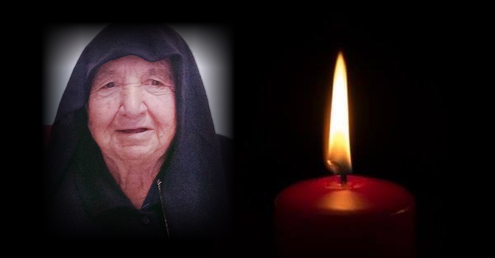 Θλίψη στην Λεμόνα – Έφυγε η Χρυστάλλα Θεοδώρου