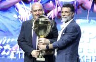 Έρχεται δυναμικά η Γεροσκήπου F.C