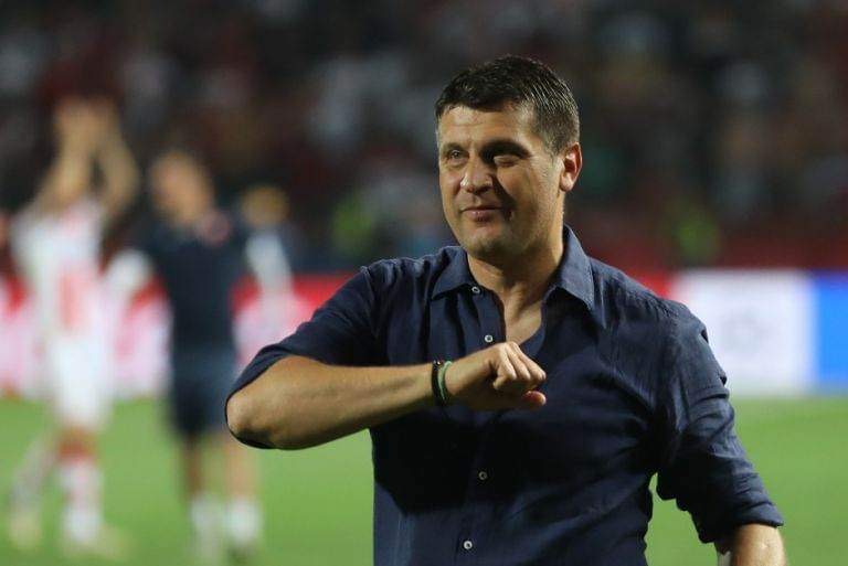 Πάφος FC: Έντονη φημολογία για Μιλόγεβιτς