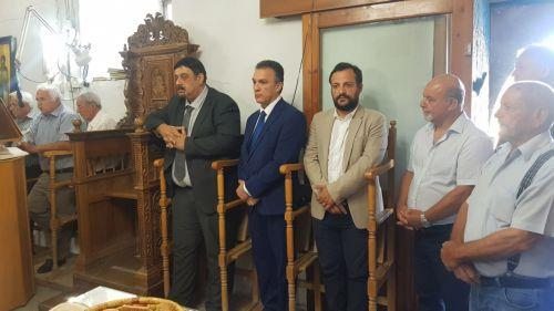 Πάφος - ΥΠΑΜ: Άρση του αδιεξόδου και επανεκκίνηση των συνομιλιών επιδιώκει ο ΠτΔ