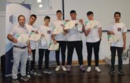 Λύκειο - ΤΕΣΕΚ Αγ. Χαραλάμπους Έμπας: 1ο Βραβείο στον διαγωνισμό «INNOVA Challenge»