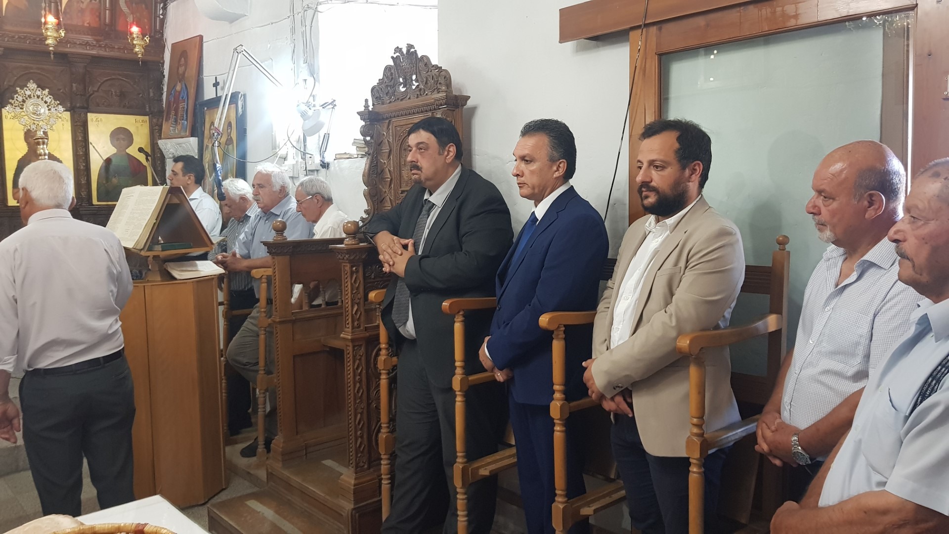 Πάφος - ΥΠΑΜ: Πανέτοιμη η Εθνική Φρουρά να δεχτεί τους νεοσύλλεκτους
