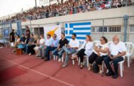 Πάφος – Τ. Χριστοδούλου: Ψηλά στην ατζέντα  της Κυβέρνησης τα θέματα ισότητας