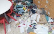 Ντροπιαστικές εικόνες σε νηπιαγωγείο της Πάφου-Βανδάλισαν αίθουσες των παιδιών