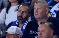 Πάφος F.C: Εκπρόσωπος της ομάδας στην Κ.Ο.Π ο Φίλιππος Γεωργίου – Επιβεβαίωση Ταχυδρόμου