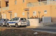 Χλώρακα: Εντοπισμός αυτοσχέδιων κροτίδων