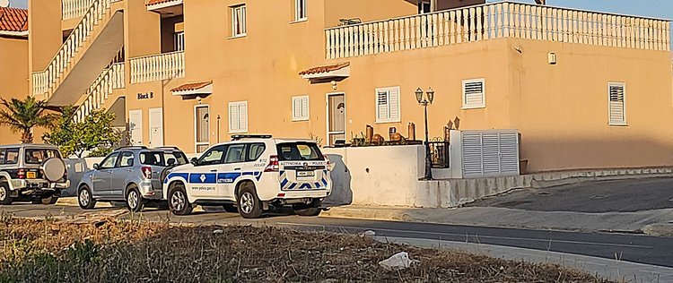 Χλώρακα: Εντοπισμός αυτοσχέδιων κροτίδων