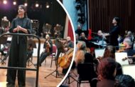 Δ.Π. Χρυσοχούς: Μεγάλη επιτυχία η συναυλία κοινωνικής προσφοράς της Συμφωνικής ορχήστρας Κύπρου
