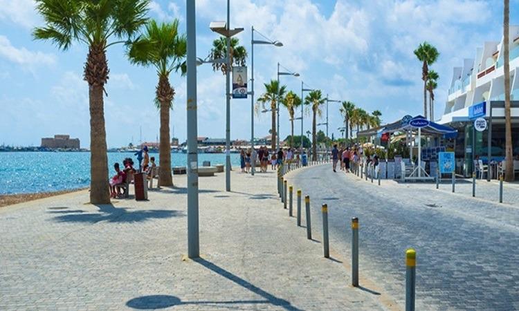 Πάφος:Προβλήματα με τη διακίνηση των σκούτερ