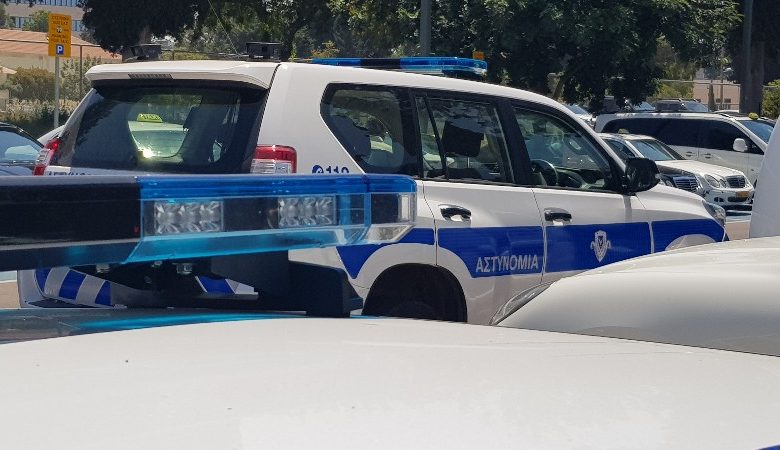 Επιχείρηση Αστυνομίας στη Χλώρακα-Χειροπέδες σε επτά πρόσωπα
