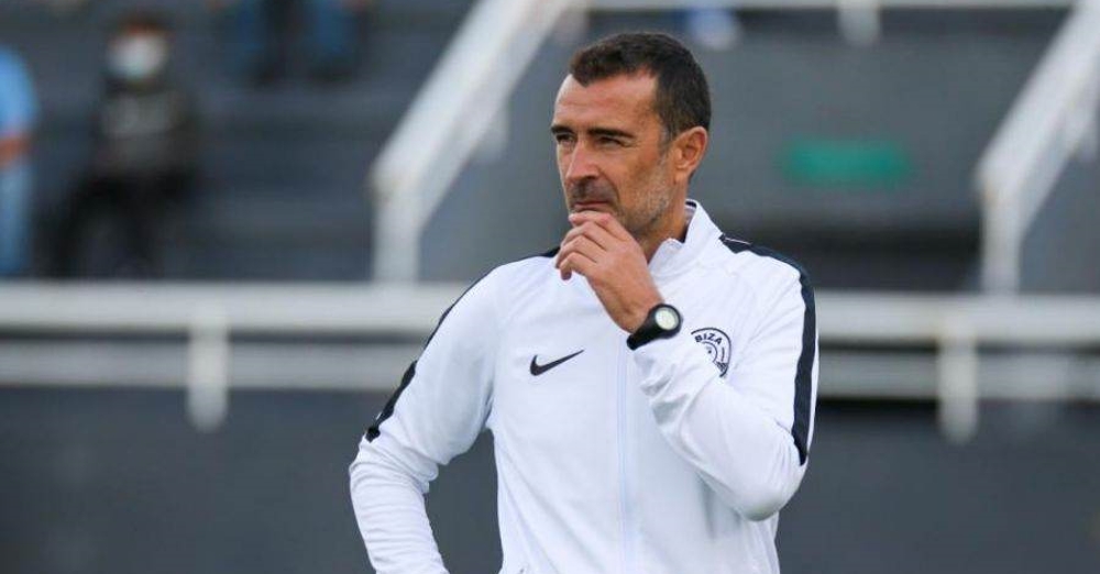 Πάφος F.C: Έρχεται και αναλαμβάνει - Φώτο