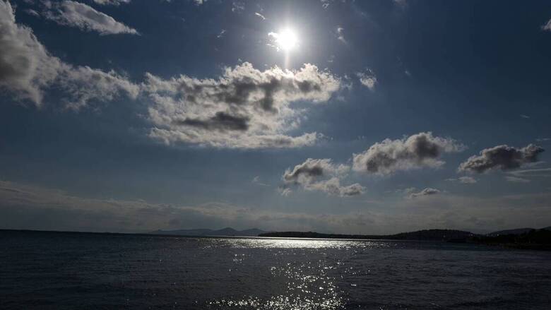 Ο Δανιήλ έρχεται στη Κύπρο, με βροχές, όμως όχι για πολύ-Καλοκαίρι από Παρασκευή