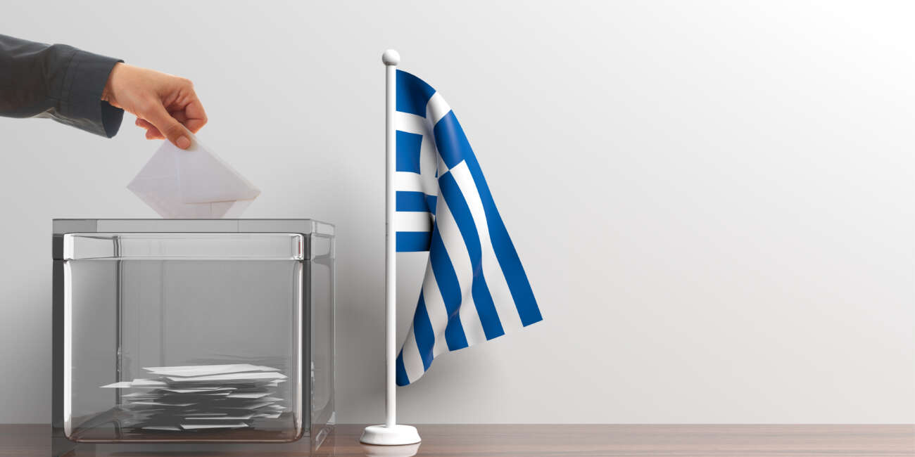Στις κάλπες σήμερα οι Έλληνες του εξωτερικού για τις βουλευτικές εκλογές
