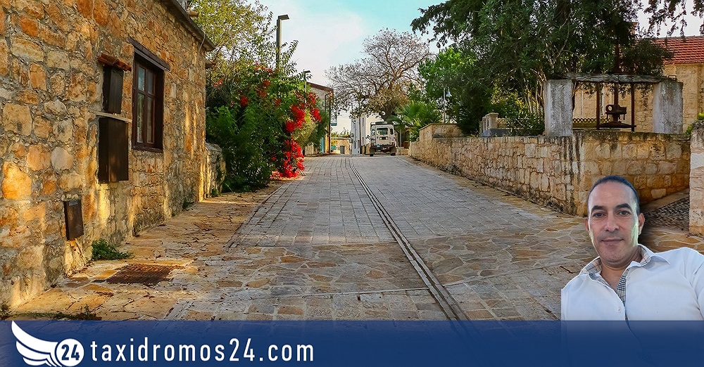 Πάφος: Με πλούσια δράση ο Σύνδεσμος Πολιτιστικής Ανάπτυξης Πάνω Αρόδων