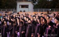 Ανοίγει η αυλαία των Τελετών Αποφοίτησης τού ΤΕΠΑΚ για το 2023