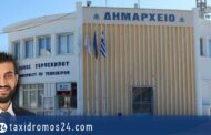 Παραιτήθηκε ο Χάρης Πάζαρος