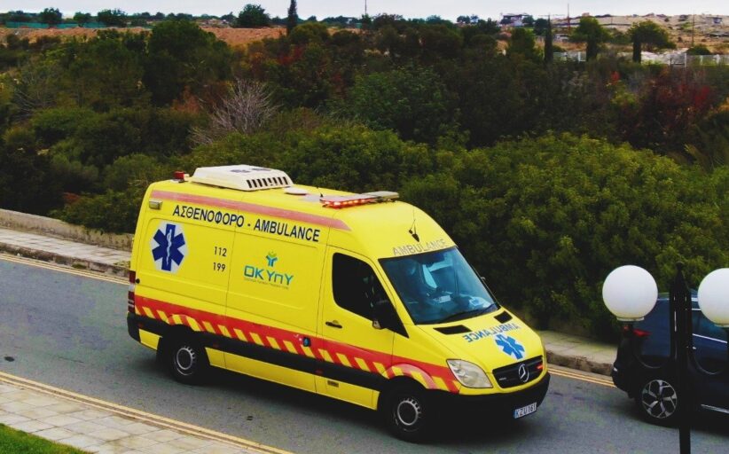 Θλίψη για τον 70χρονο Χριστάκη που παρασύρθηκε από όχημα στην Πάφο